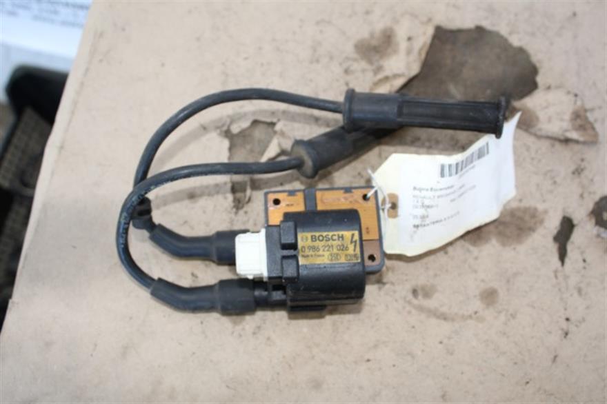 RECAMBIO para Renault Megane 1.6 G 0Kw (1998)