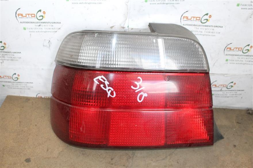 RECAMBIO para Bmw   318 1.7 TDS   (E36) 66Kw (1996)