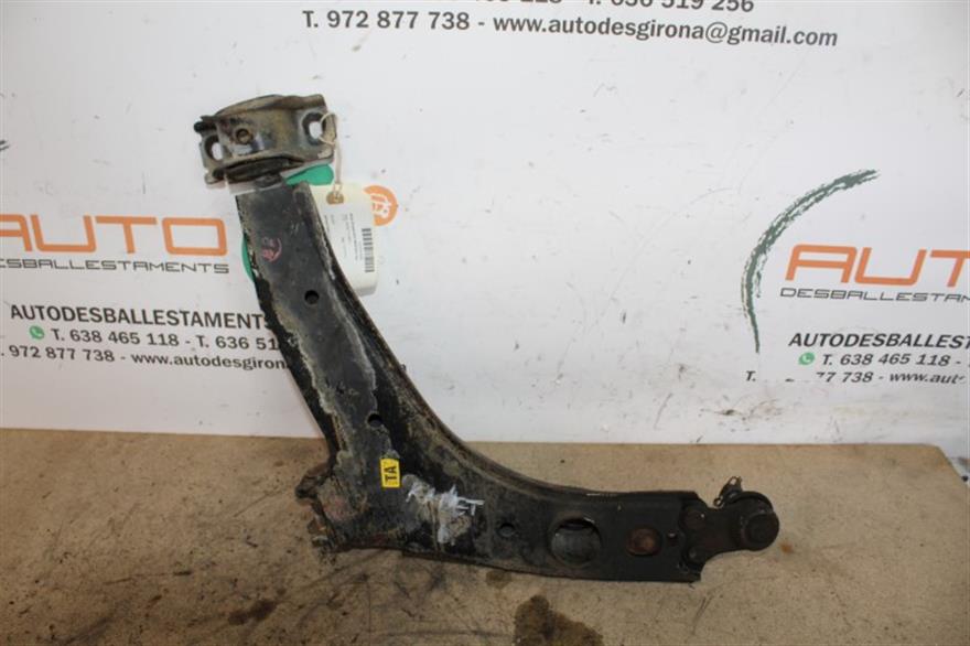 RECAMBIO para Opel Kadett 1.7 D (1991)