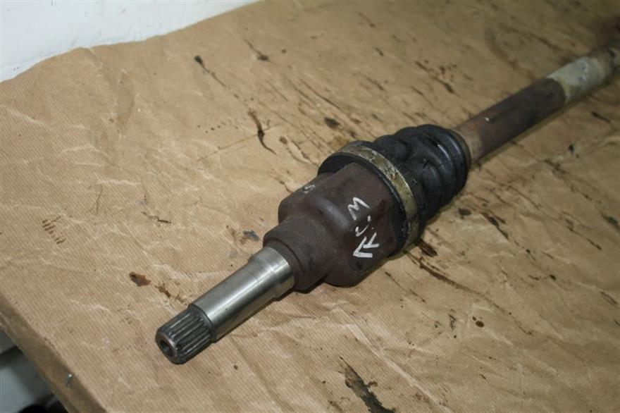RECAMBIO para Citroen C  3 1.4 G SX PLUS 54Kw (2002)