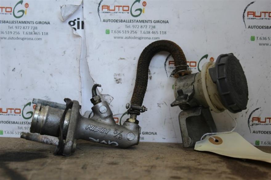 RECAMBIO para Honda Civic 1.6 G 83Kw (1996)