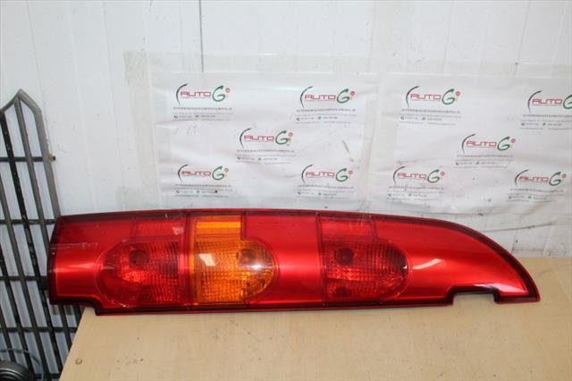 RECAMBIO para Renault Kangoo 1.5 DCI K9702-710 60Kw (2003)