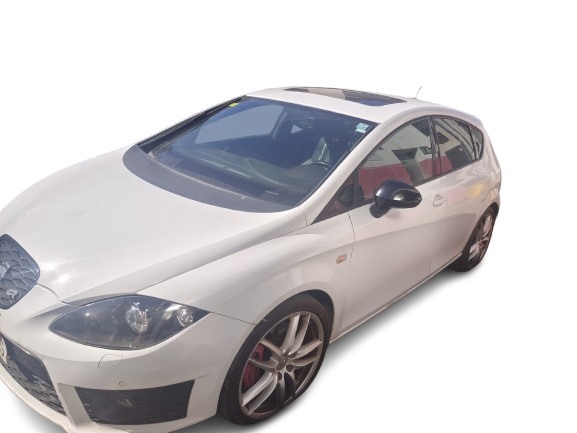 RECAMBIO para Seat Leon 2.0 TFSI CUPRA 195Kw (2011)