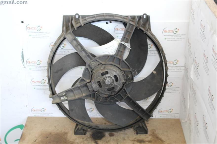RECAMBIO para Renault Clio 1.9 TD (1996)