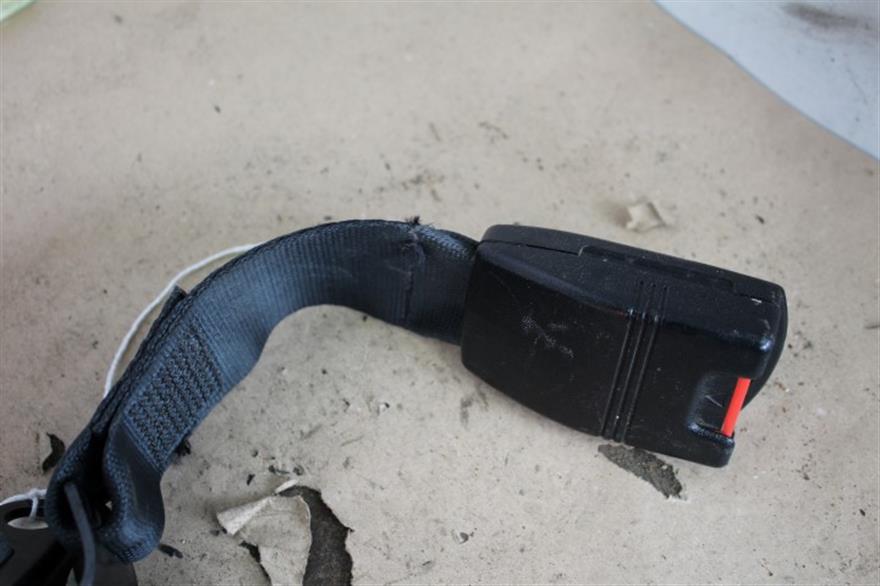 RECAMBIO para Honda Civic 1.6 G 83Kw (1996)
