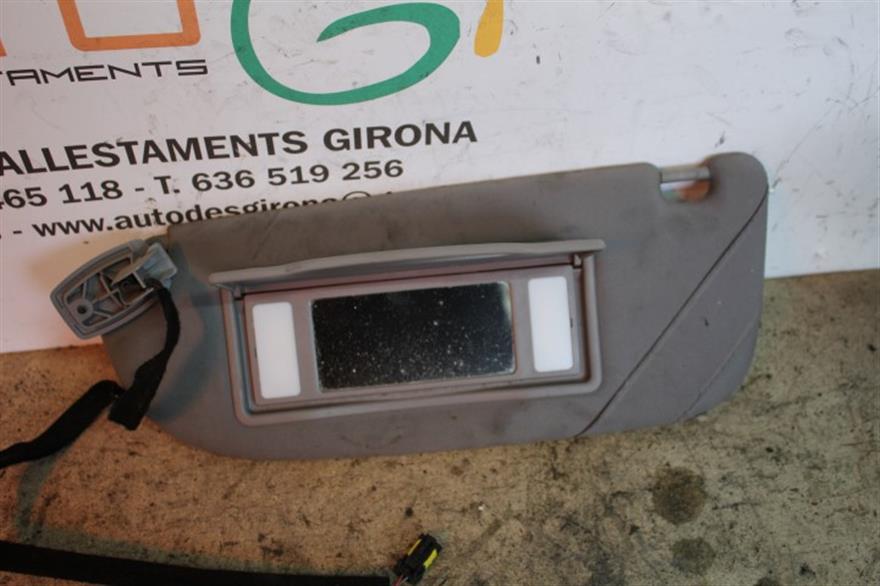 RECAMBIO para Peugeot 607 2.2 HDI (2002)