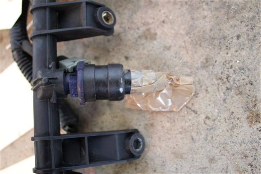 RECAMBIO para Renault Megane 1.6 G 66Kw (1996)