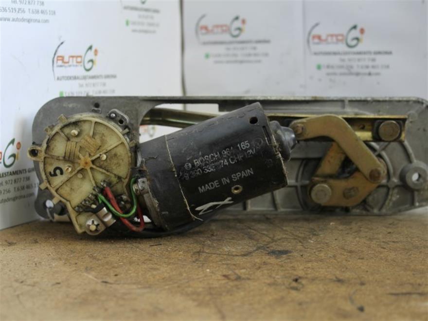 RECAMBIO para Citroen Zx 1.9 G 93,50Kw (1991)