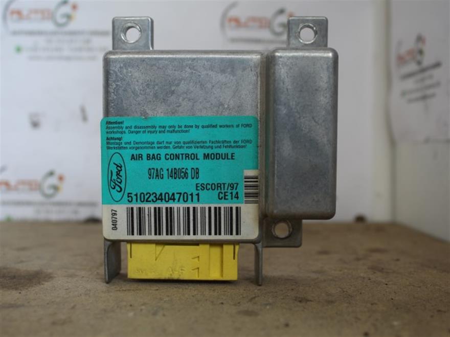 RECAMBIO para Ford Escort 1.8 G RFS (1998)