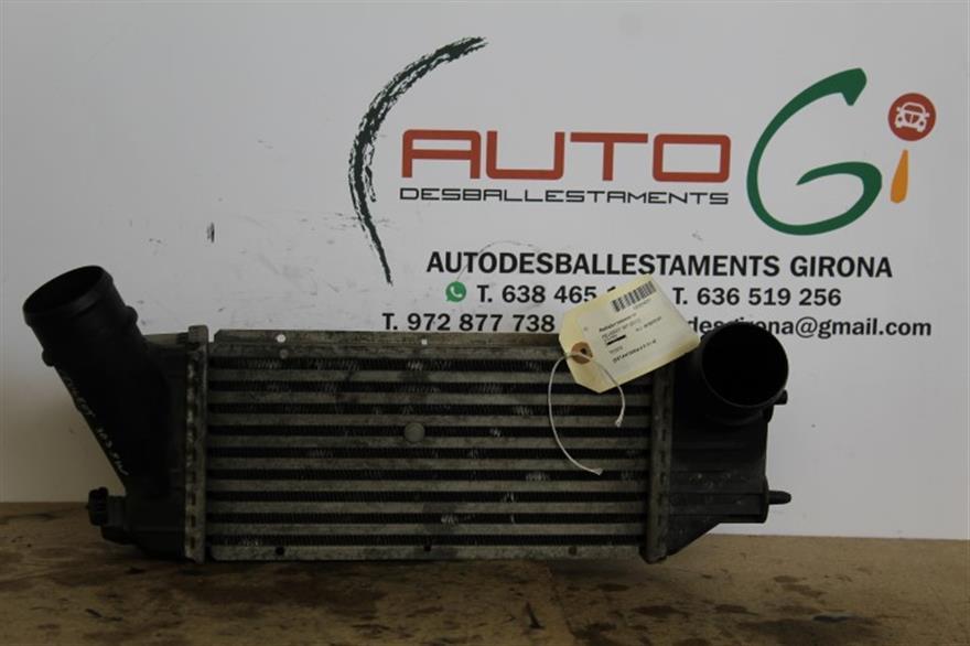 RECAMBIO para Peugeot 307 2.0 HDI 307 SW (2002)