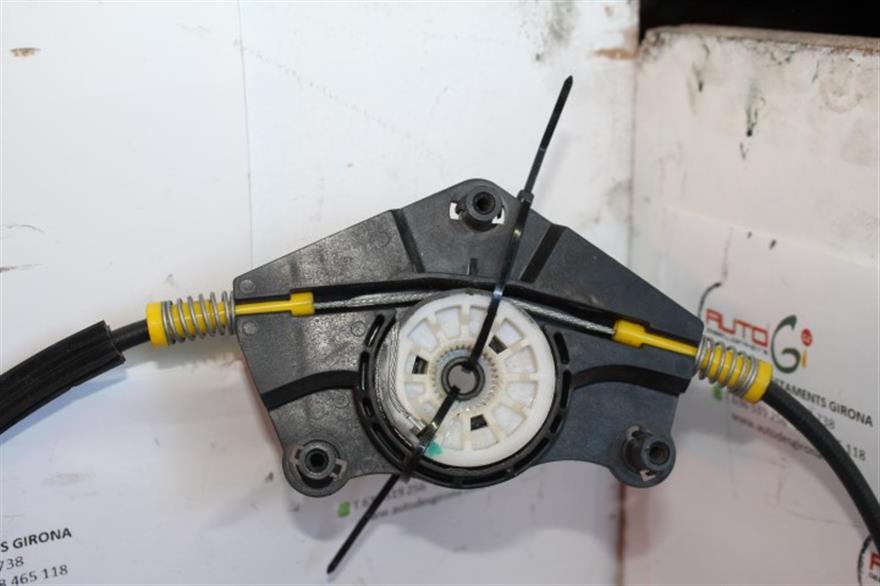 RECAMBIO para Peugeot 307 2.0 HDI (2003)