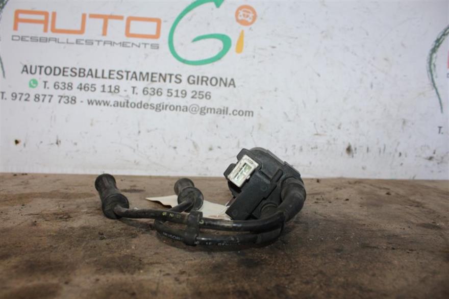 RECAMBIO para Renault Megane 1.6 G 66Kw (1998)