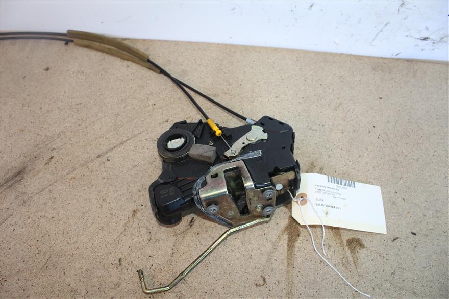 RECAMBIO para Toyota Corolla 2.0 D D4D 81Kw (2002)
