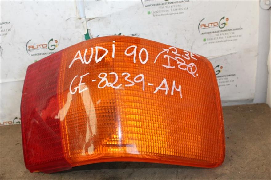 RECAMBIO para Audi   90 2.3 G 98Kw (1991)