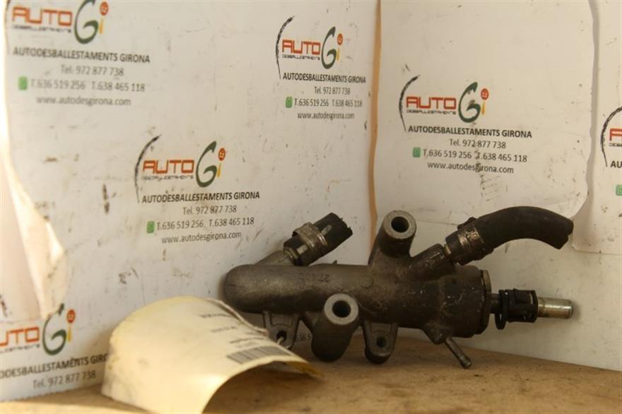 RECAMBIO para Fiat Stilo