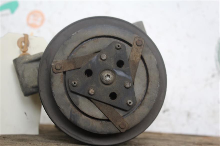 RECAMBIO para Nissan Almera 2.2 D 82Kw (2004)