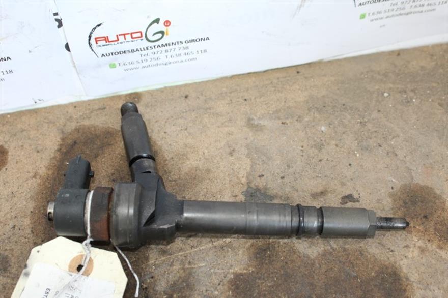 RECAMBIO para Opel Astra 1.7 CDTI ASTRA GTC (2006)