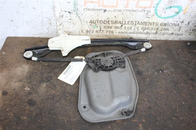 RECAMBIO para Volkswagen Golf 1.9 TDI GOLF V 77,22Kw (2006)