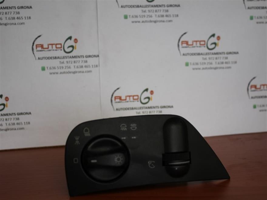 RECAMBIO para Seat Ibiza 1.9 TD (1994)