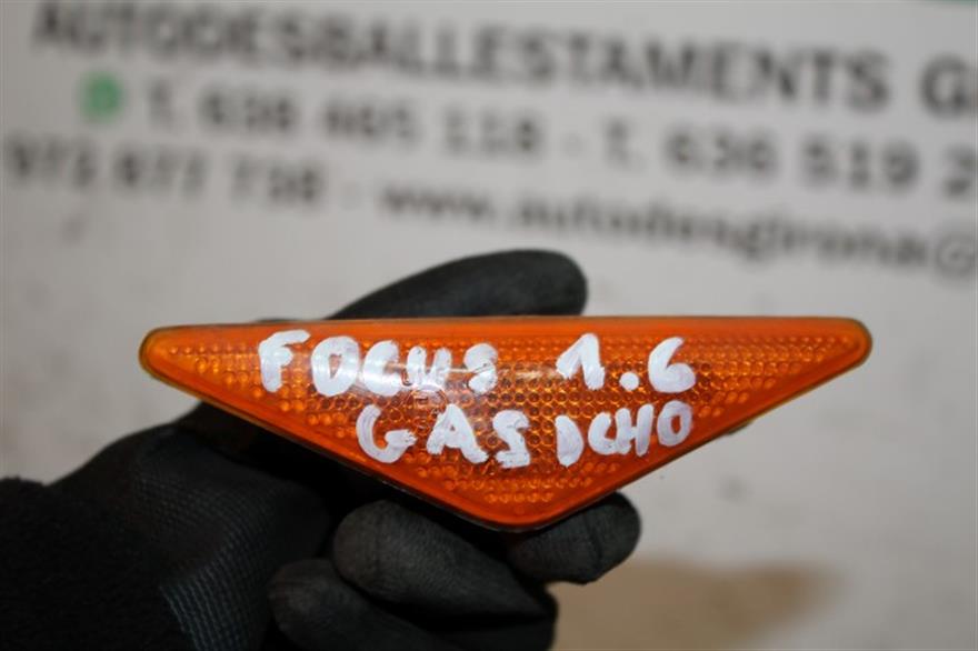 RECAMBIO para Ford Focus 1.6 G (2001)