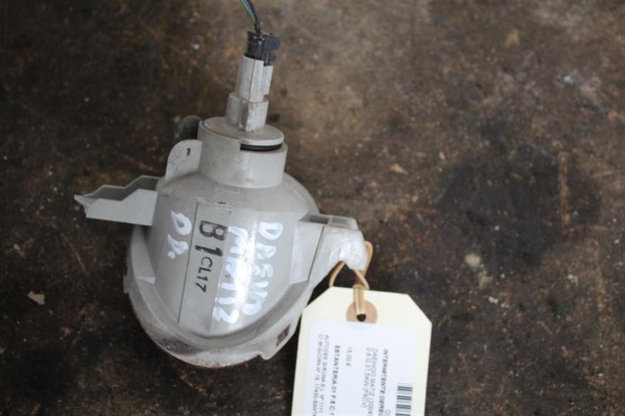 RECAMBIO para Daewoo Matiz 0.8 G 37,50Kw (2004)