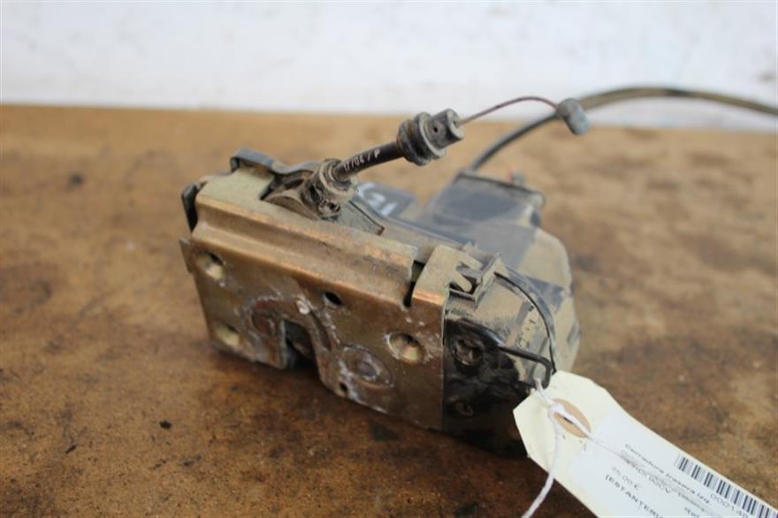 RECAMBIO para Citroen C  3