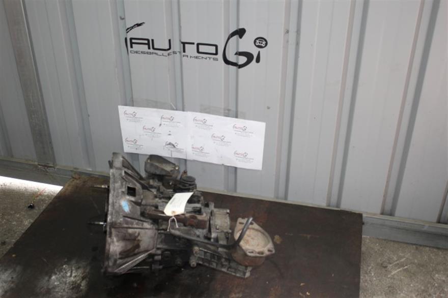 RECAMBIO para Fiat Multipla