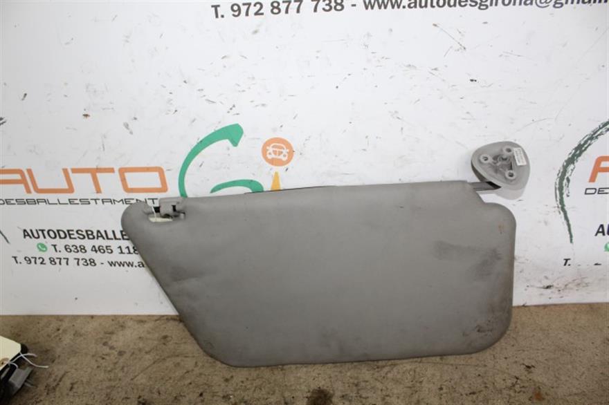 RECAMBIO para Ford TRANSIT CONNECT 1.8 TDDI 55Kw (2006)