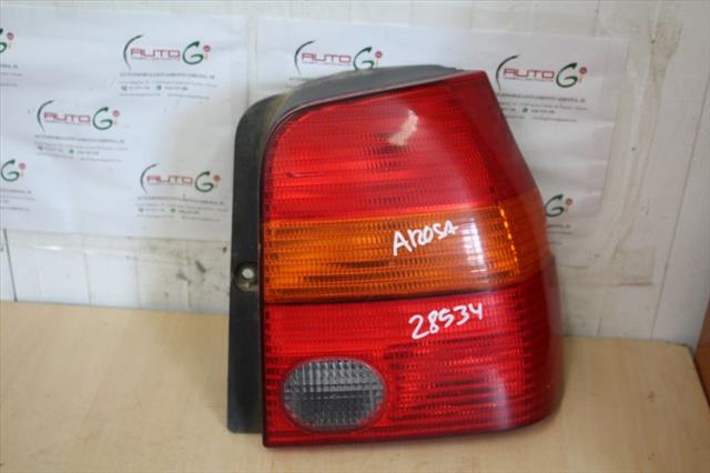 RECAMBIO para Seat Arosa 1.0 GASOLINA 3P 37Kw (1999)