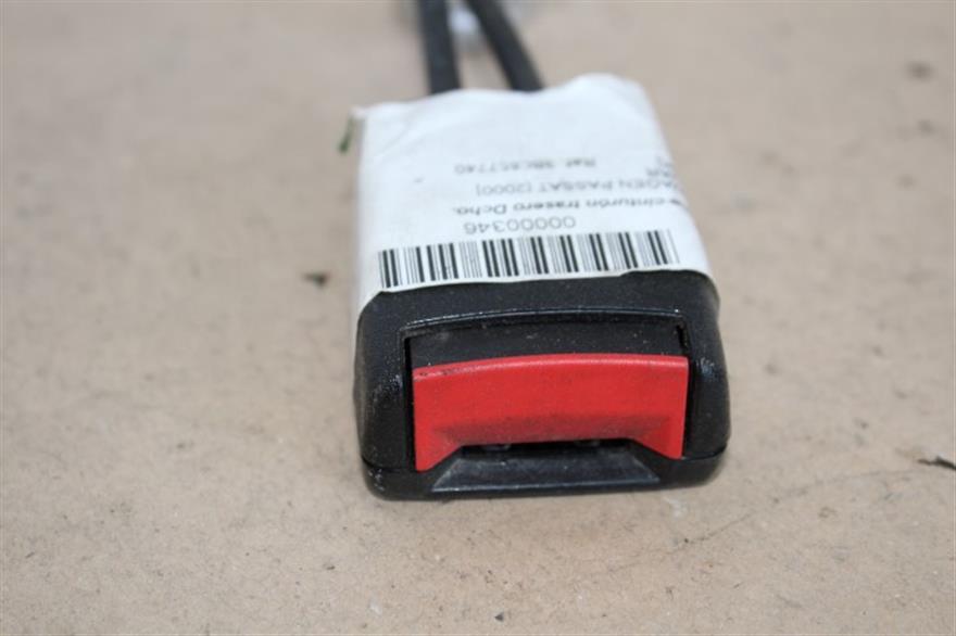 RECAMBIO para Volkswagen Passat 1.9 TDI VAR (2000)