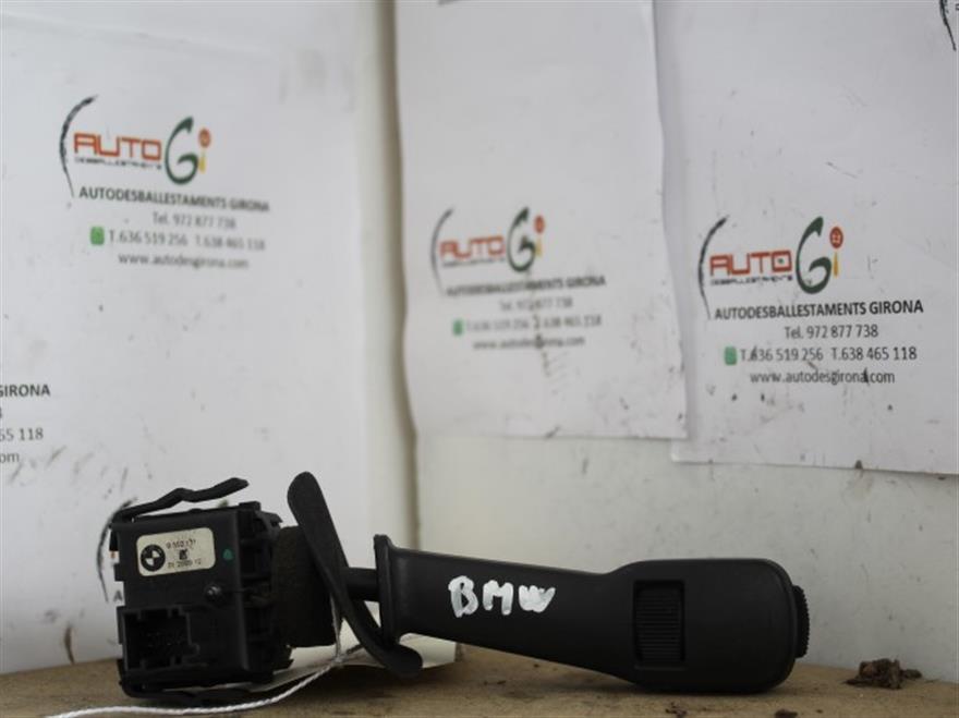 RECAMBIO para Bmw   523 2.5 G E39 125Kw (1998)