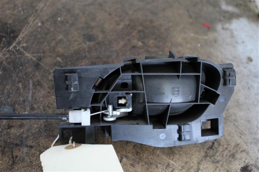 RECAMBIO para Peugeot 207 1.4 HDI 50Kw (2007)