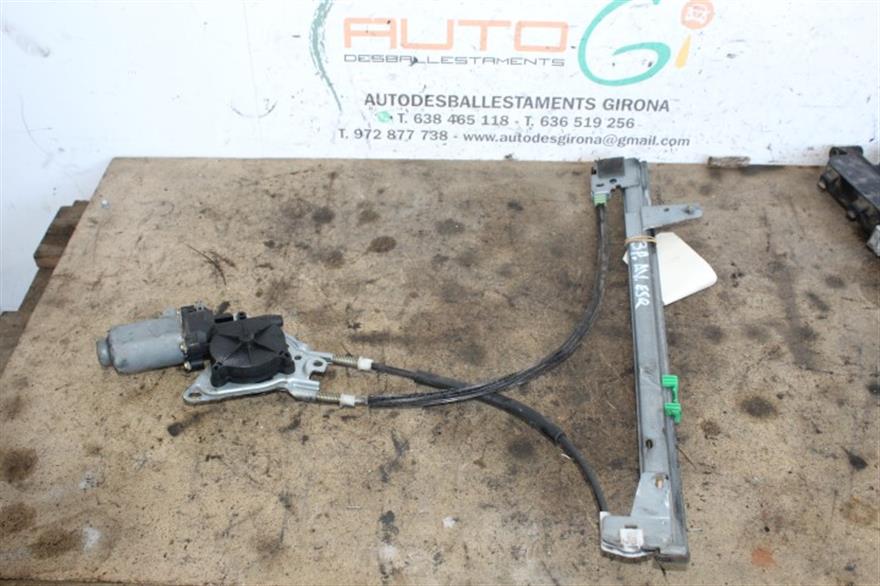 RECAMBIO para Peugeot 306 2.0 HDI 66Kw (2000)