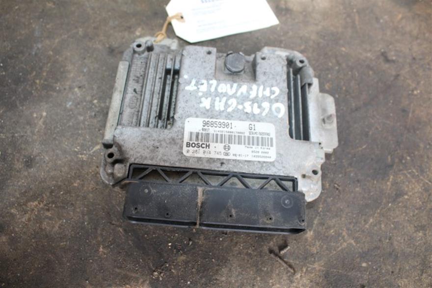 RECAMBIO para Chevrolet Epica 2.0 D 110Kw (2009)