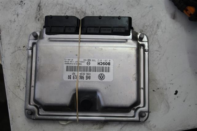 RECAMBIO para Seat Ibiza 1.4 TDI IBIZA 6L 59Kw (2007)