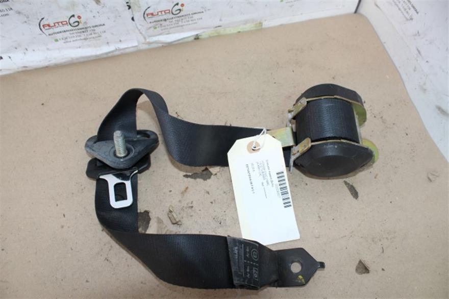 RECAMBIO para Honda Civic 1.6 G 83Kw (1996)