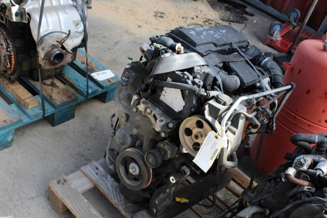 RECAMBIO para Peugeot 206 1.4 HDI 50Kw (2006)