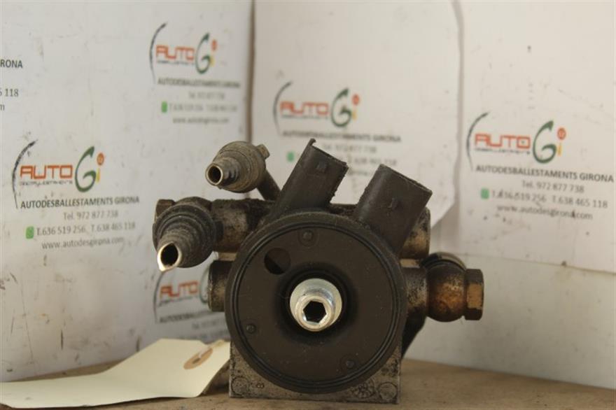 RECAMBIO para Peugeot Boxer 2.2 HDI 74Kw (2002)