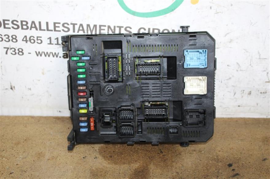RECAMBIO para Citroen C  4 1.6 G 80Kw (2005)
