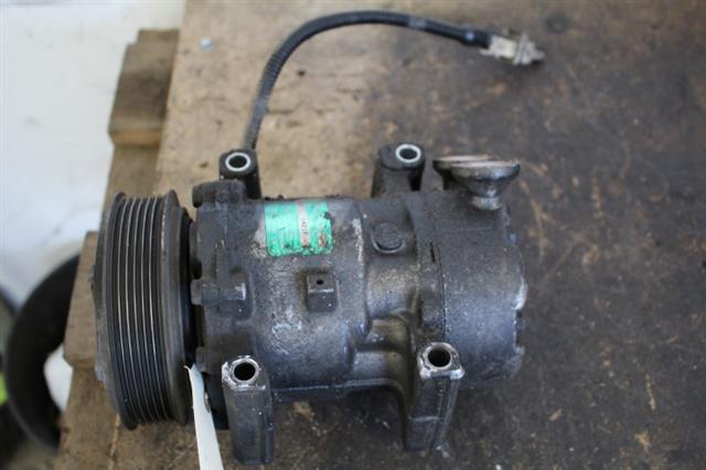 RECAMBIO para Peugeot 206 2.0 G CABRIO 100Kw (2002)