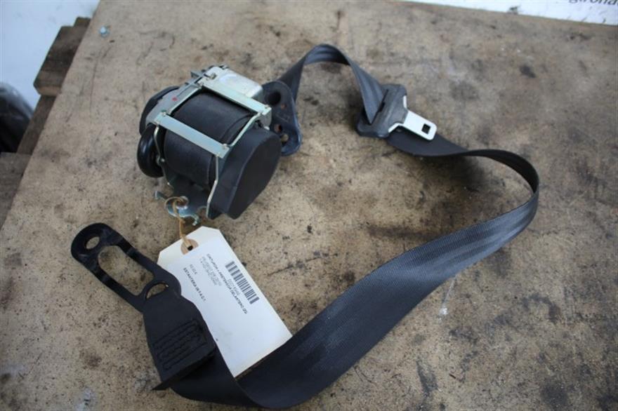 RECAMBIO para Peugeot 206 1.4 HDI 50Kw (2010)