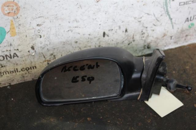 RECAMBIO para Hyundai Accent 1.5 CRDI 60Kw (2002)