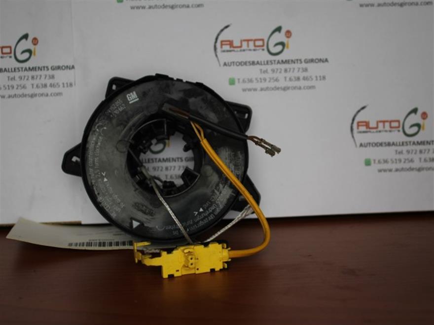 RECAMBIO para Opel Vectra Familiar 2.0 DTI (1999)