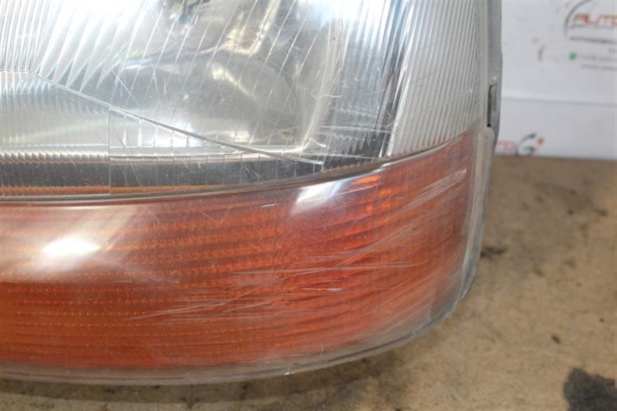 RECAMBIO para Renault Kangoo 1.9 D 40Kw (2002)