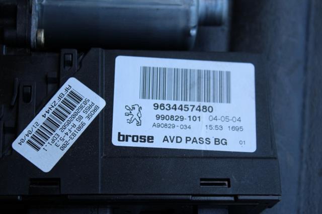 RECAMBIO para Peugeot 307 2.0 HDI 307 SW 100Kw (2004)