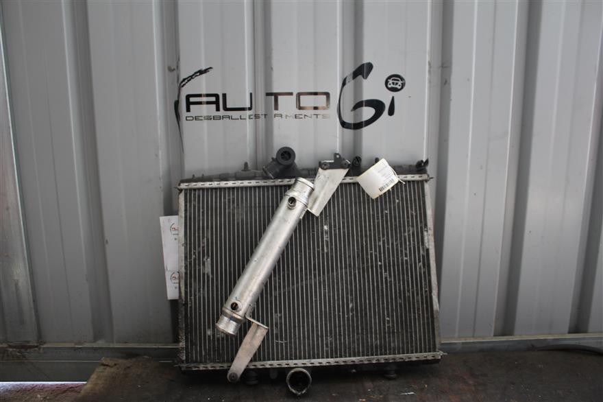 RECAMBIO para Peugeot 607 2.2 HDI (2002)