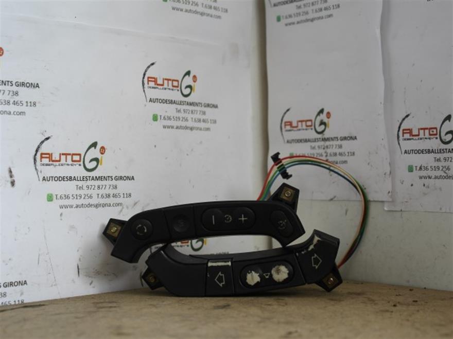 RECAMBIO para Bmw   523 2.5 G E39 125Kw (1998)