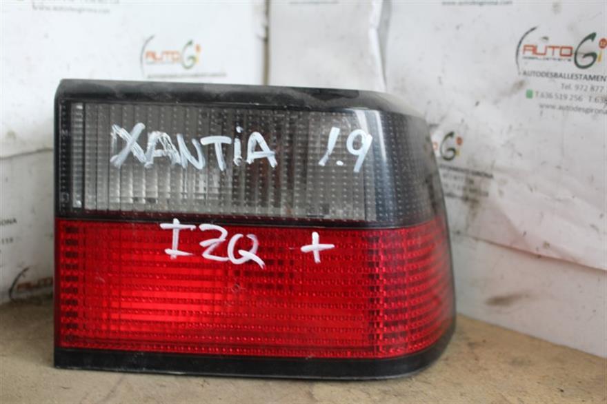 RECAMBIO para Citroen Xantia 1.9 D (1997)