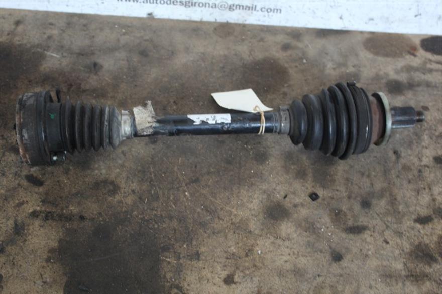 RECAMBIO para Seat Ibiza 1.2 G 3 CILINDRES IBIZA 6L 47Kw (2003)