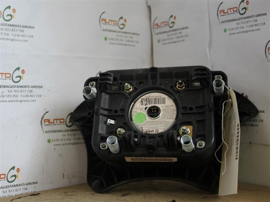 RECAMBIO para Citroen Berlingo 1.9 D 51Kw (2004)